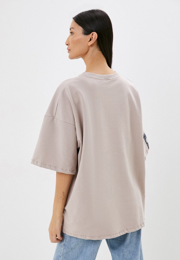 La Urba Person Футболка - фото 2