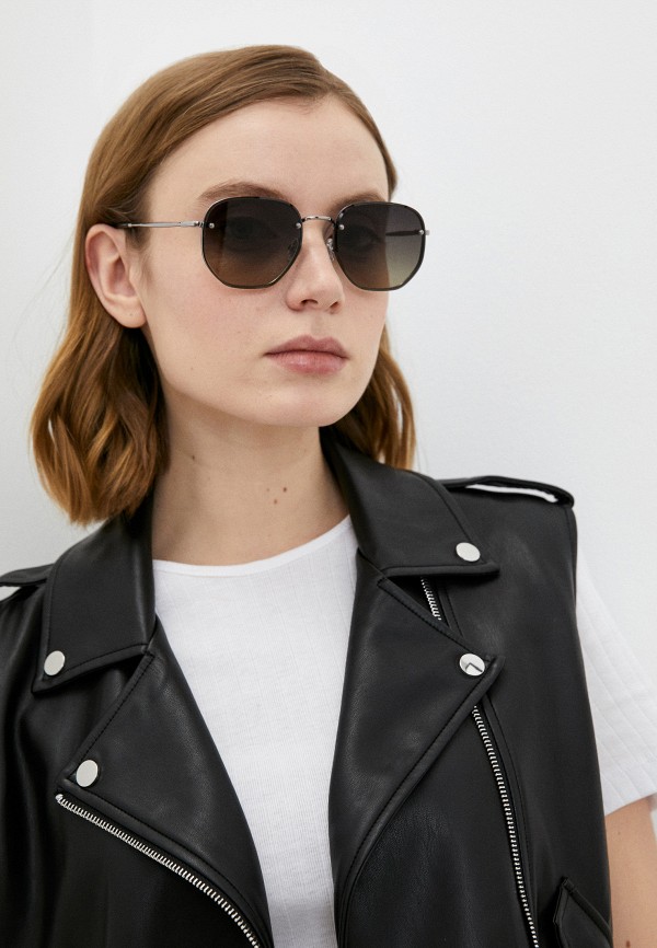 Rita Bradley Очки солнцезащитные - фото 5