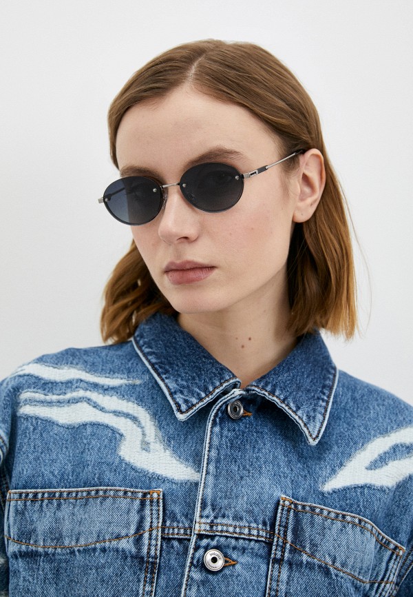 Rita Bradley Очки солнцезащитные - фото 5