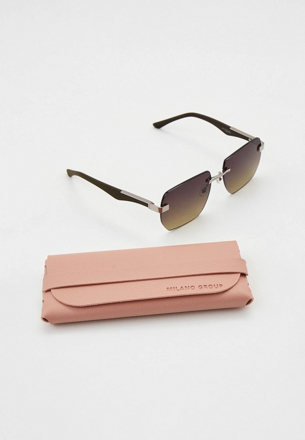 Rita Bradley Очки солнцезащитные - фото 4