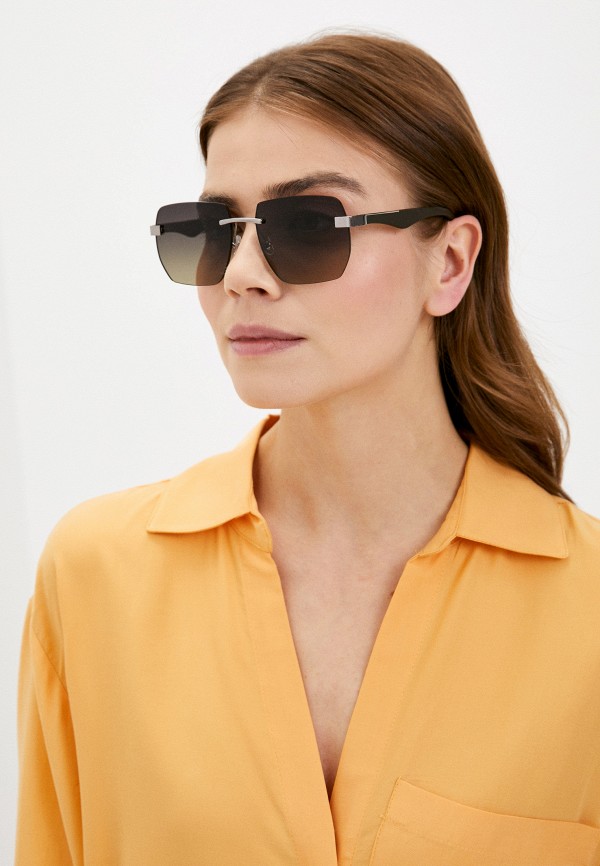 Rita Bradley Очки солнцезащитные - фото 5