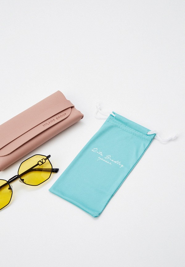 Rita Bradley Очки солнцезащитные - фото 4