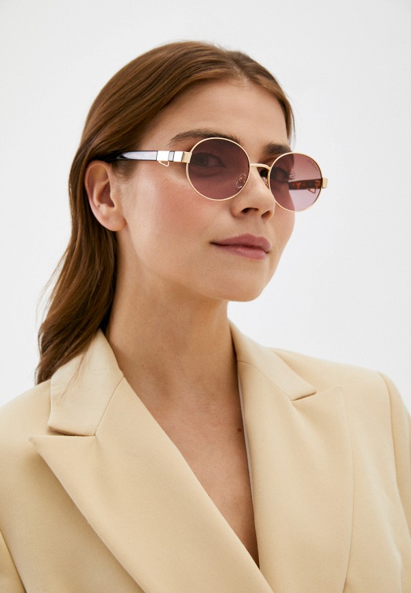 Rita Bradley Очки солнцезащитные - с поляризационными линзами - фото 5