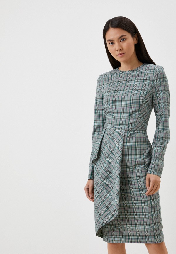 Ruxara Платье - Lamoda Online Exclusive - фото 1