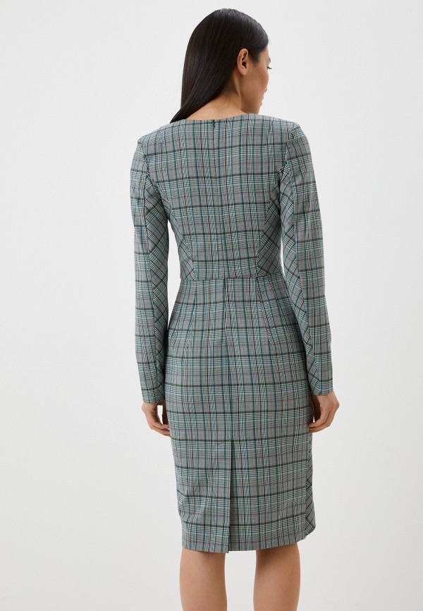 Ruxara Платье - Lamoda Online Exclusive - фото 3