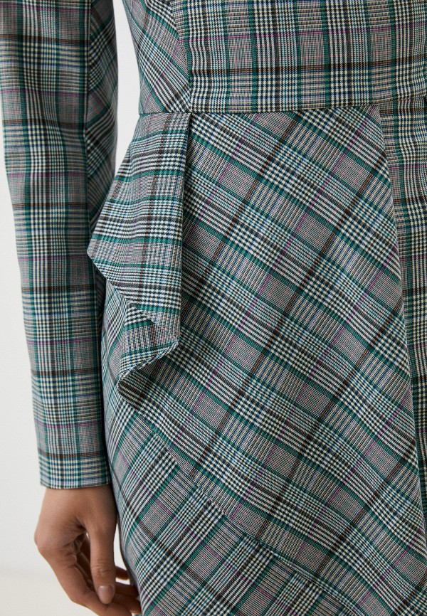 Ruxara Платье - Lamoda Online Exclusive - фото 4