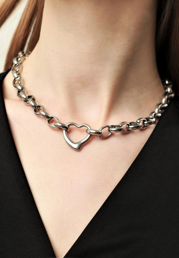 ChromeMans Цепь - Love - фото 2