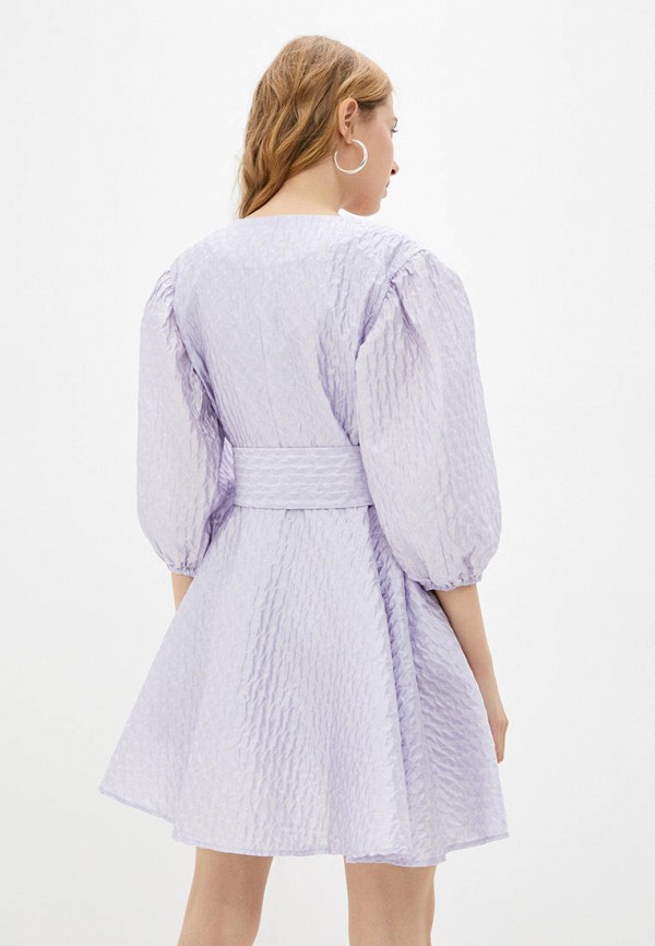 Top Top Платье - фото 3