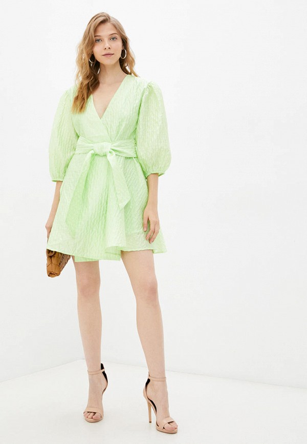 Top Top Платье - фото 2