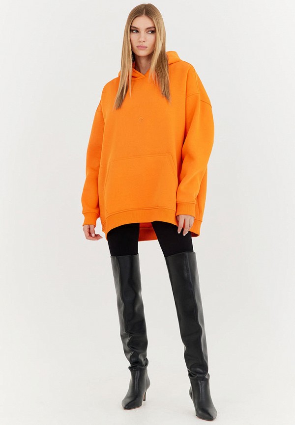 Top Top Худи - фото 2