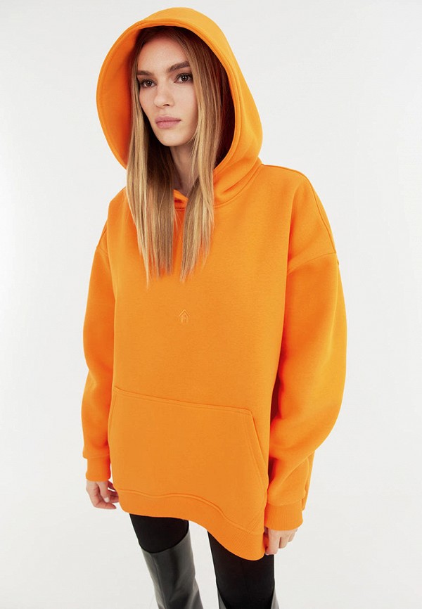 Top Top Худи - фото 1