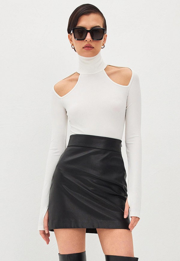 Top Top Водолазка - фото 1