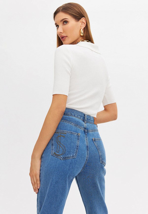 Top Top Боди - фото 3