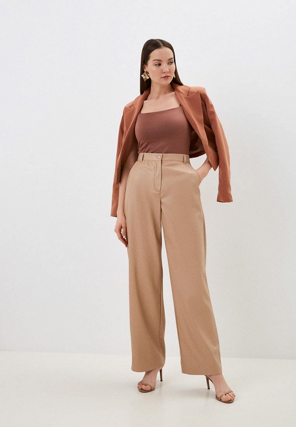 Top Top Брюки - фото 2