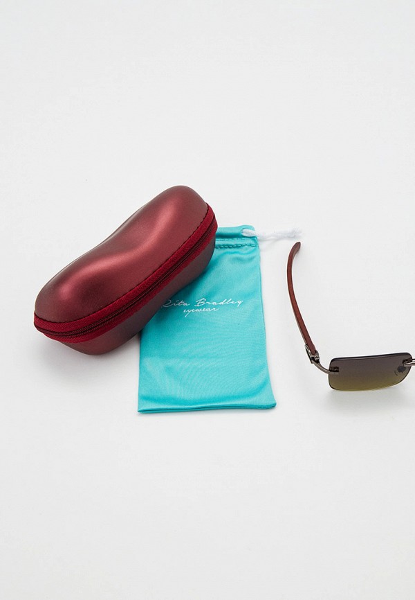 Rita Bradley Очки солнцезащитные - фото 4