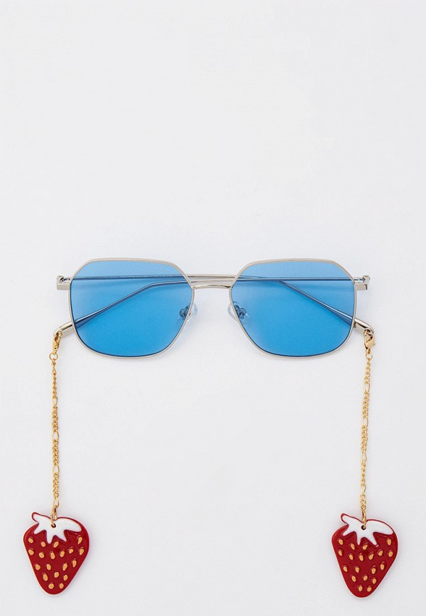 Kaizi Очки солнцезащитные и подвески 2 шт. - фото 1