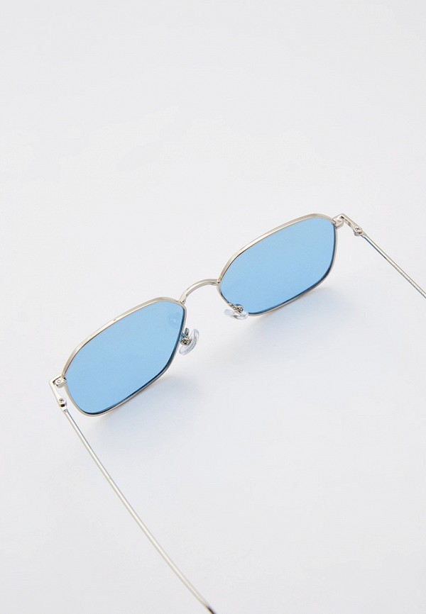 Kaizi Очки солнцезащитные и подвески 2 шт. - фото 3