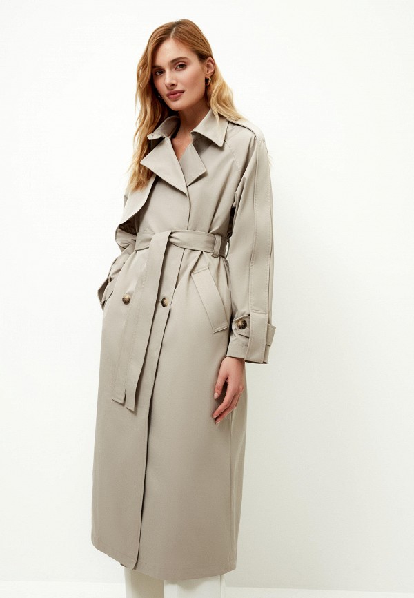 Zarina Плащ - Exclusive online - фото 1