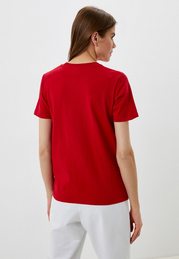 T-Shirt Donna Superdry Sportstyle Chenille Tee - Morbida E Basic