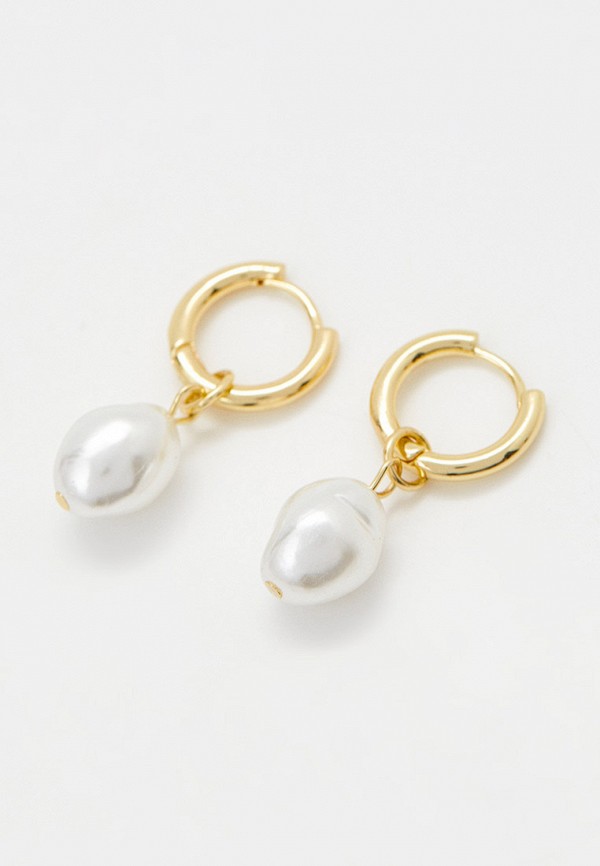 Zarina Серьги - фото 1