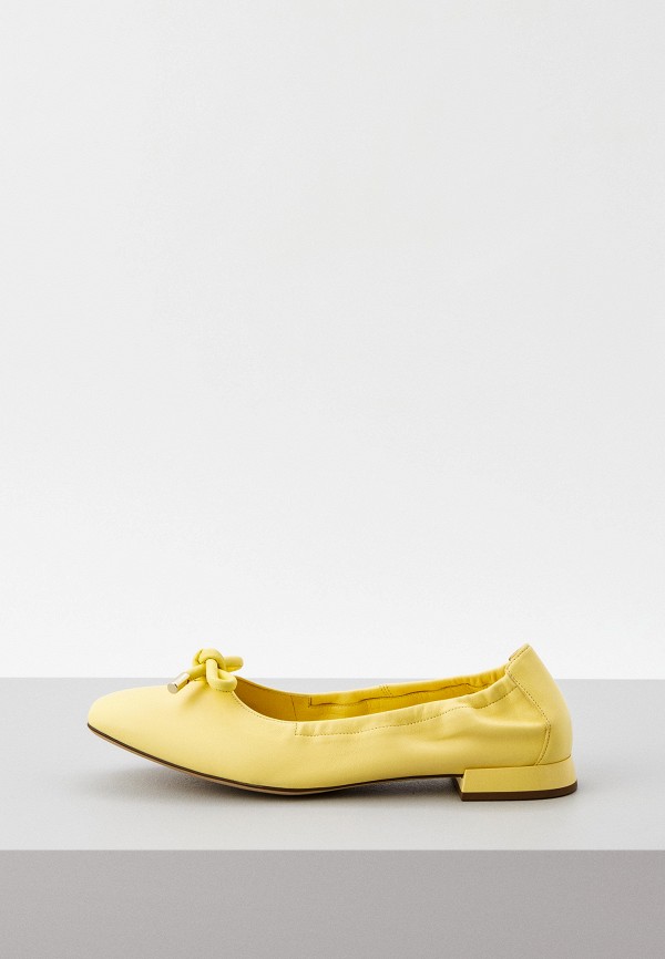 Högl Балетки - JARDIN - фото 1