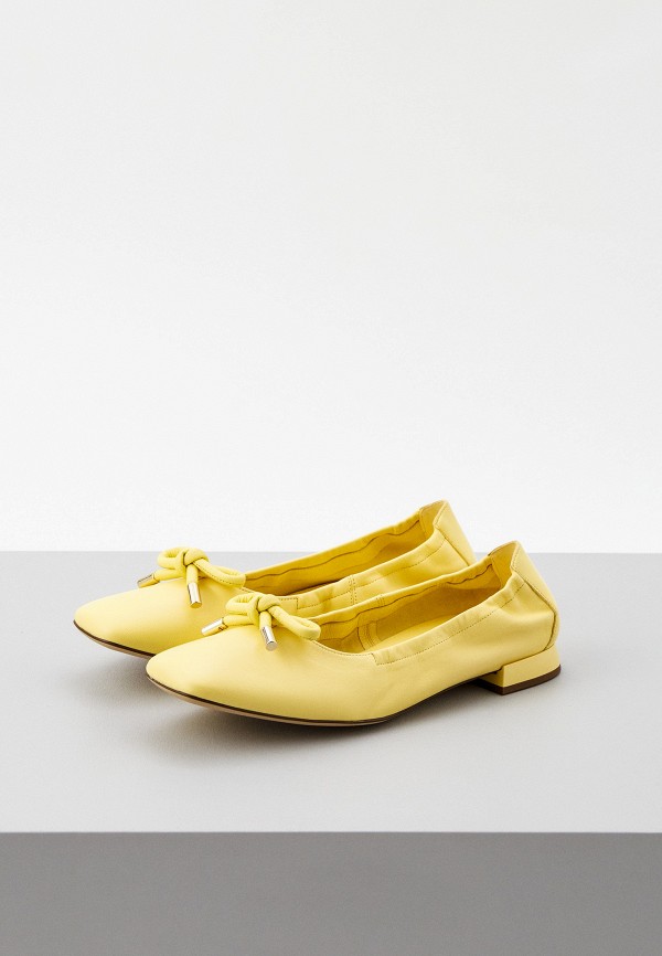 Högl Балетки - JARDIN - фото 3