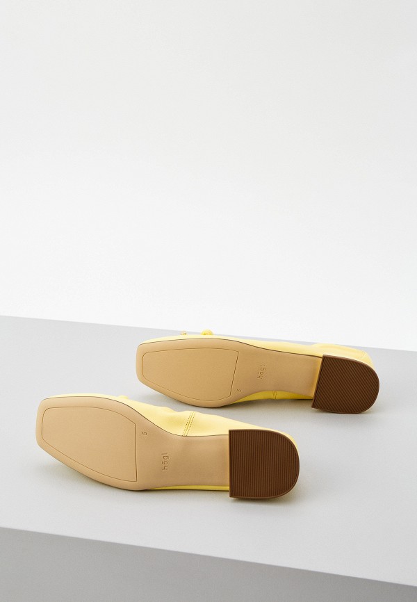 Högl Балетки - JARDIN - фото 5