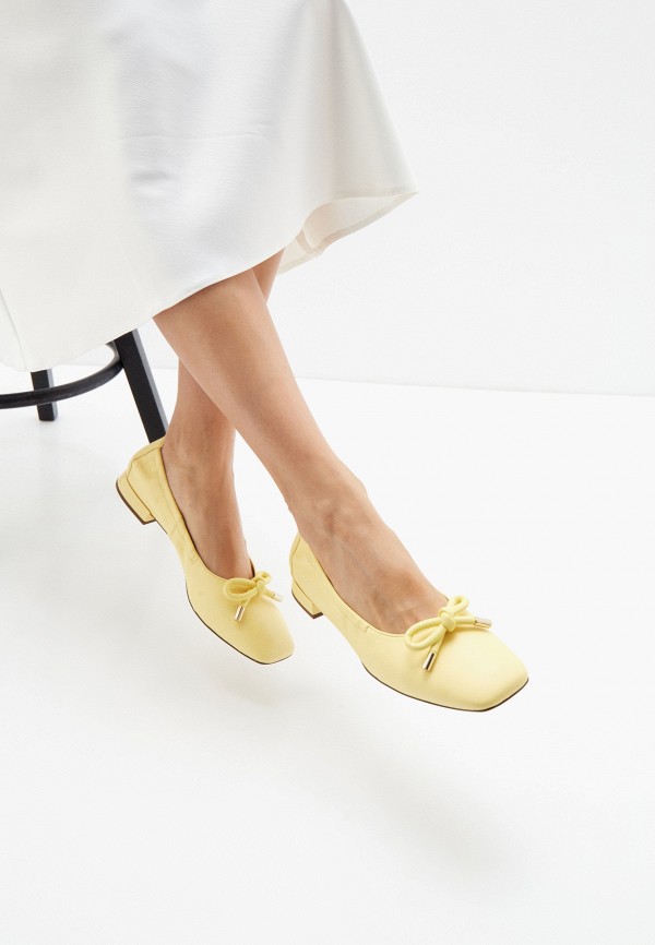 Högl Балетки - JARDIN - фото 6