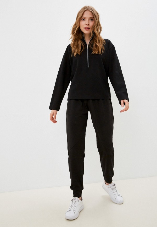 Ruxara Олимпийка - Lamoda Online Exclusive - фото 2