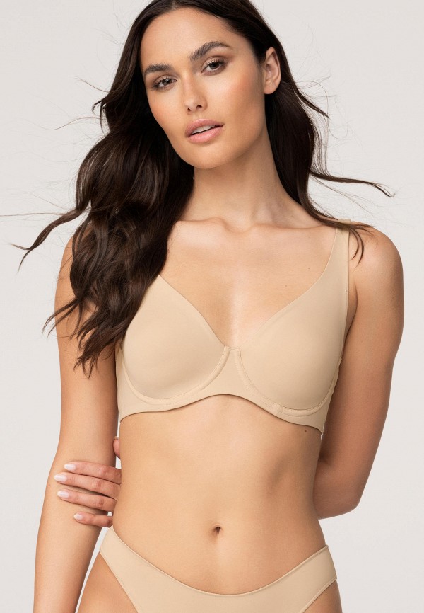 Incanto Бюстгальтер - Skin - фото 1