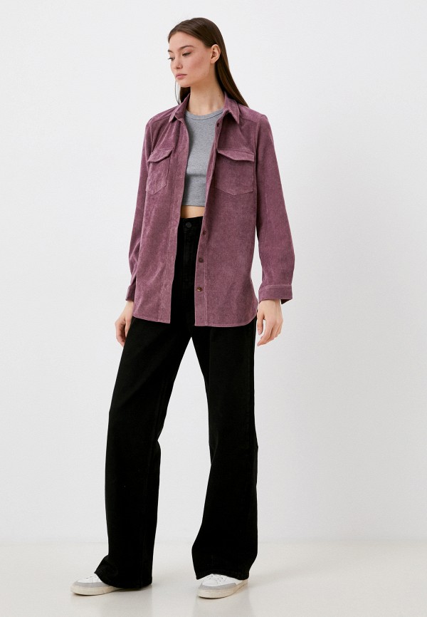 Adele Fashion Рубашка - фото 2