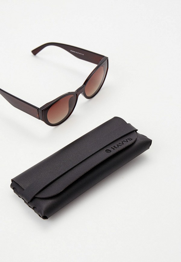 Gabriela Marioni Очки солнцезащитные - фото 4