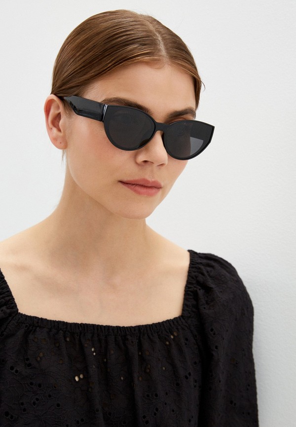 Gabriela Marioni Очки солнцезащитные - с поляризационными линзами - фото 5