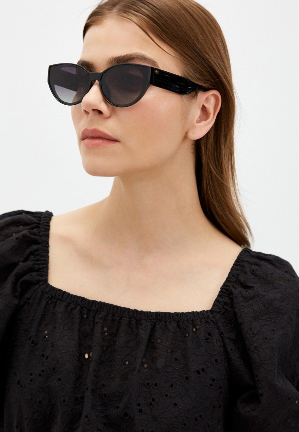 Gabriela Marioni Очки солнцезащитные - с поляризационными линзами - фото 5