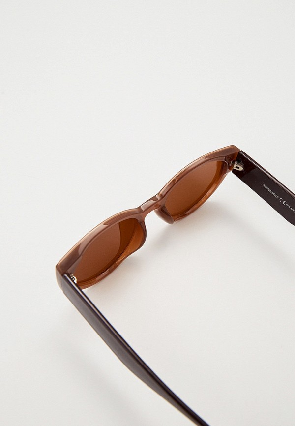 Gabriela Marioni Очки солнцезащитные - с поляризационными линзами - фото 3