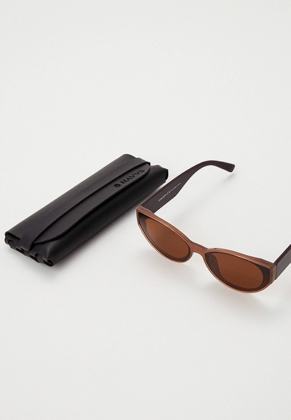 Gabriela Marioni Очки солнцезащитные - с поляризационными линзами - фото 4