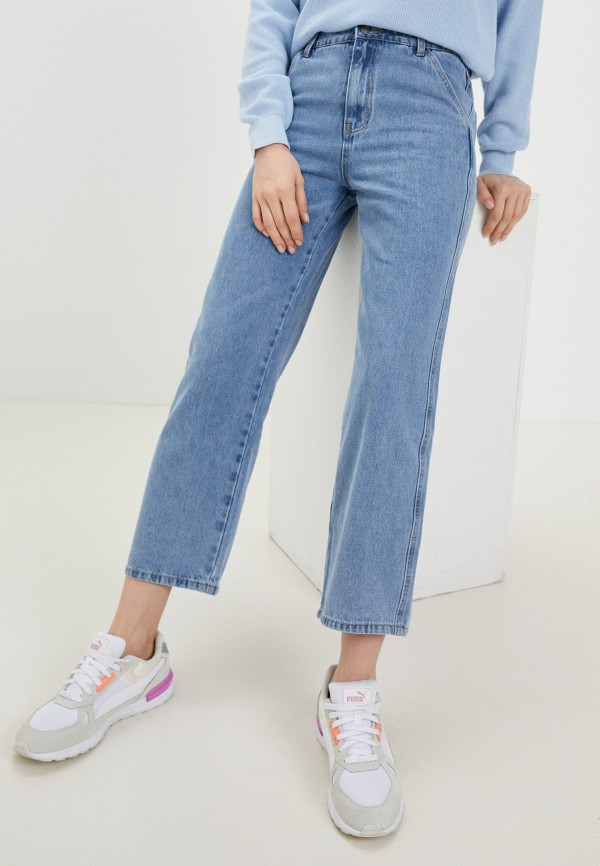 Baon Джинсы - фото 1