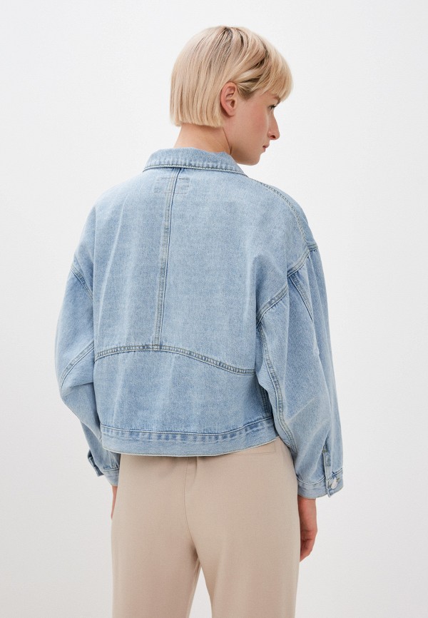 Baon Куртка джинсовая - фото 3