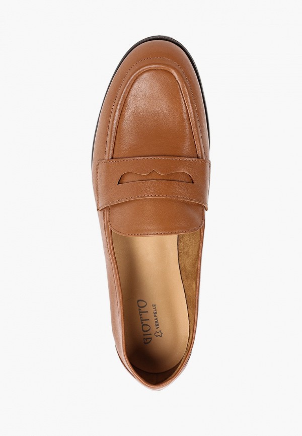 Giotto Лоферы - фото 4