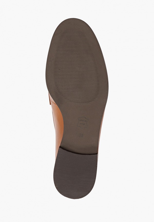 Giotto Лоферы - фото 5