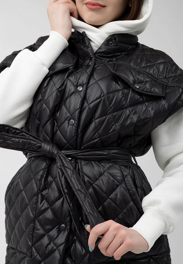 Hoodie Boom Жилет утепленный - фото 4