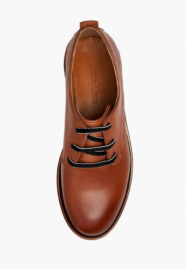 Alessio Nesca Ботинки - фото 3