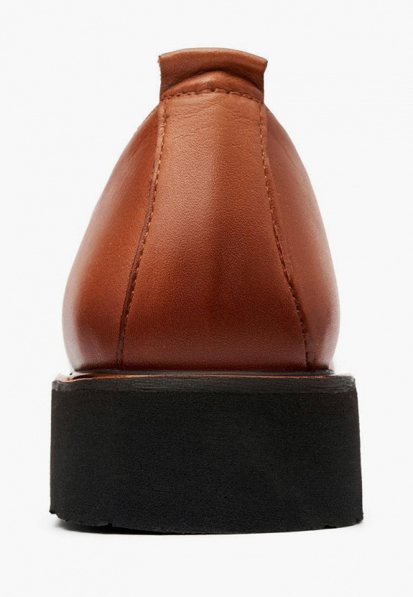 Alessio Nesca Ботинки - фото 5