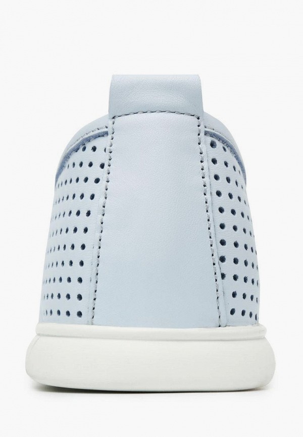 Alessio Nesca Ботинки - фото 5