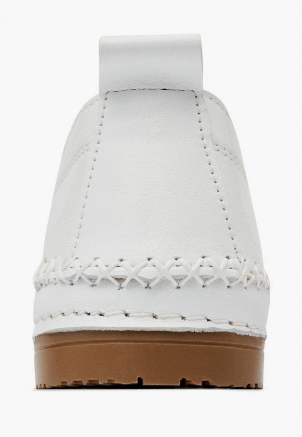 Alessio Nesca Ботинки - фото 5