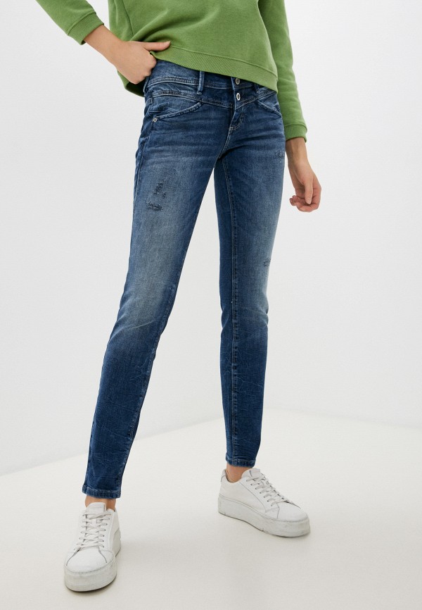 Tom Tailor Джинсы - фото 1