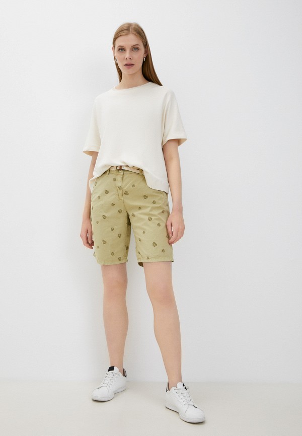 Tom Tailor Шорты - фото 2