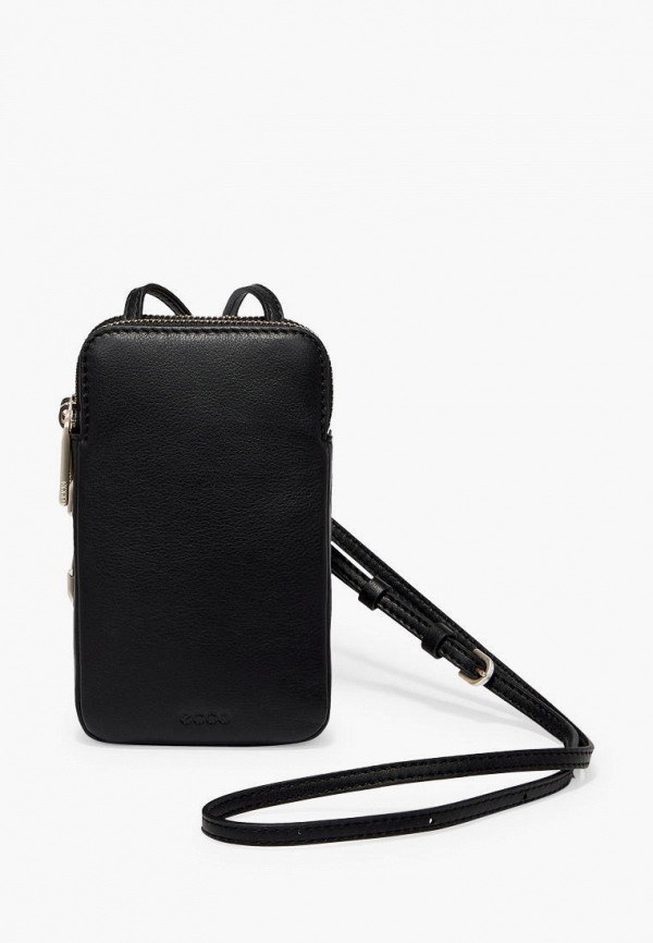 Ecco Сумка - Pillow Phone Bag - фото 2