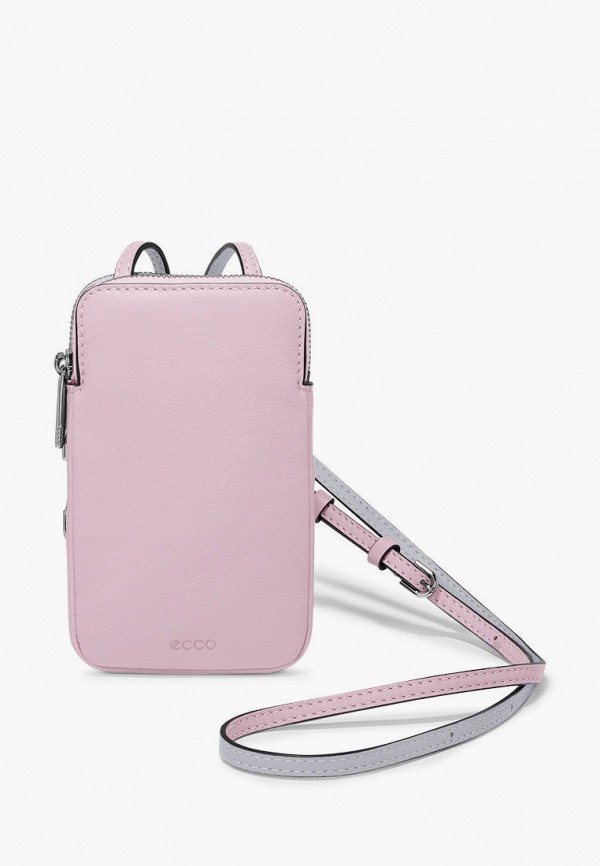 Ecco Сумка - Pillow Phone Bag - фото 2