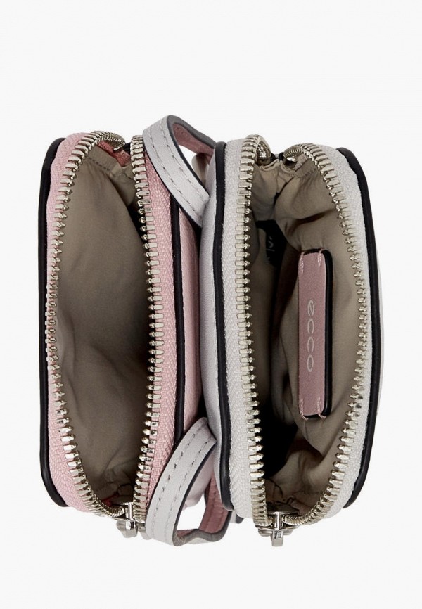 Ecco Сумка - Pillow Phone Bag - фото 4